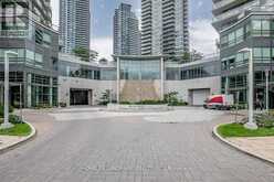 2306 - 2240 LAKE SHORE BOULEVARD W Toronto