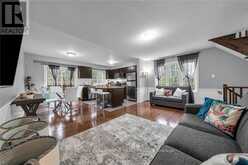 35 - 233 DUSKYWING WAY Oakville