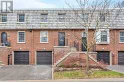 25 STONEDALE PLACEWAY Toronto