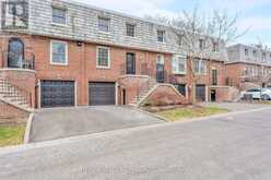 25 STONEDALE PLACEWAY Toronto