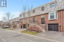 25 STONEDALE PLACEWAY Toronto