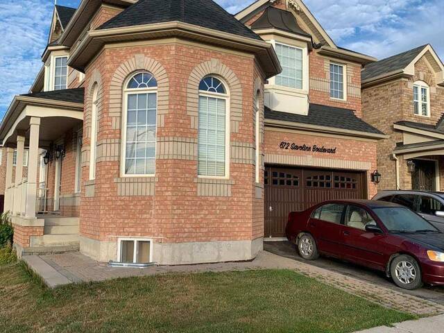 672 SAVOLINE BOULEVARD Milton Ontario