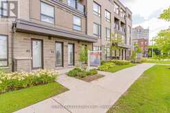 3 - 622 REXDALE BOULEVARD Toronto