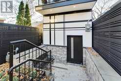 154 HAMILTON STREET Toronto