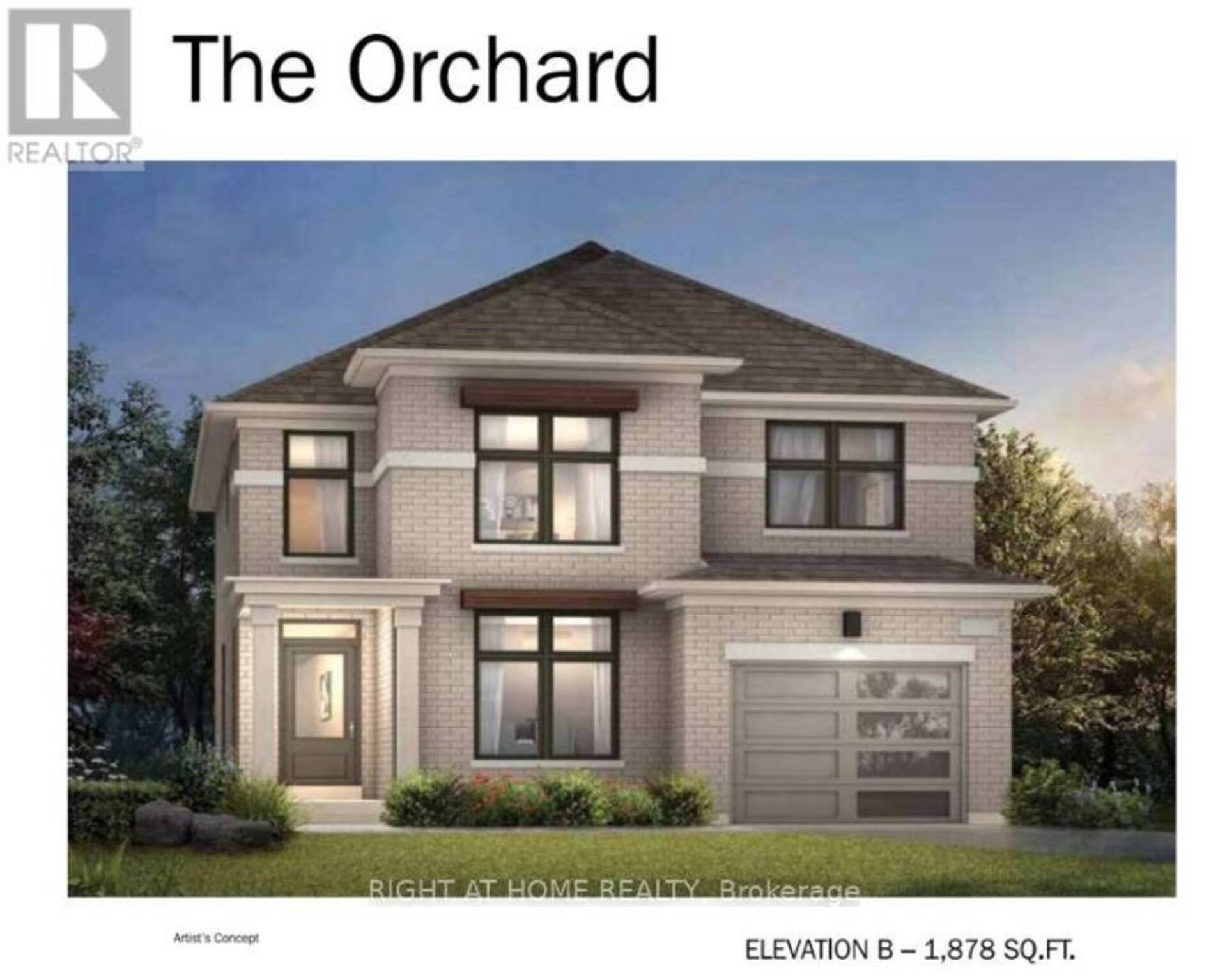 LOT 62 DAVIS LOOP Innisfil