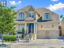 749 VIA ROMANO BOULEVARD Vaughan 