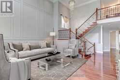 749 VIA ROMANO BOULEVARD Vaughan 