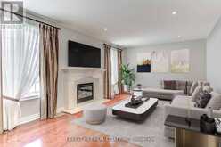 749 VIA ROMANO BOULEVARD Vaughan 