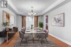 749 VIA ROMANO BOULEVARD Vaughan 