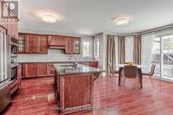 749 VIA ROMANO BOULEVARD Vaughan 