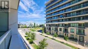 205 - 70 ANNIE CRAIG DRIVE W Toronto 