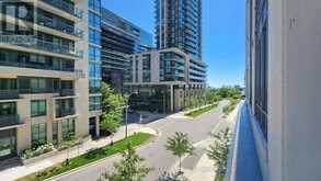 205 - 70 ANNIE CRAIG DRIVE W Toronto 