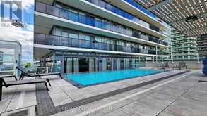 205 - 70 ANNIE CRAIG DRIVE W Toronto