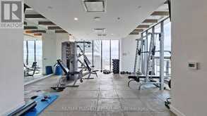 205 - 70 ANNIE CRAIG DRIVE W Toronto