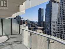 2509 - 1 BLOOR STREET E Toronto 