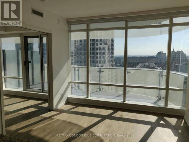 2509 - 1 BLOOR STREET E Toronto  Ontario