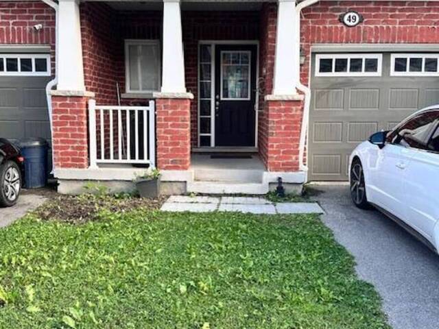 49 - 19 RIDGE ROAD Cambridge Ontario