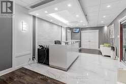 406&407 - 3950 14TH AVENUE Markham 