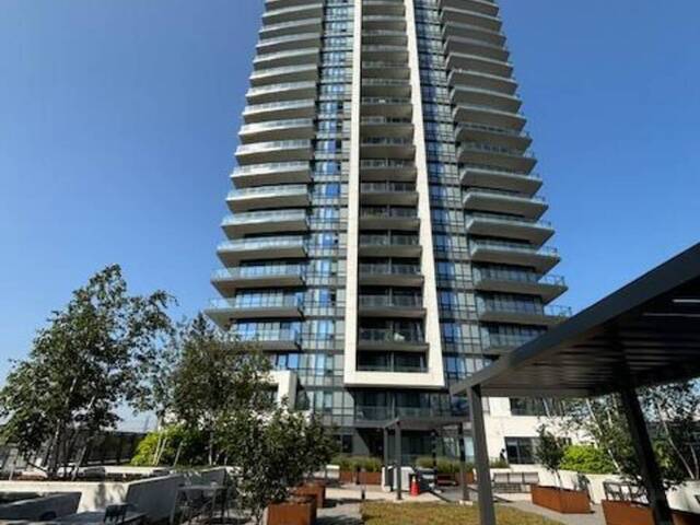 1205 - 12 GANDHI LANE Markham  Ontario