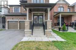 24 HERRICK DRIVE Brampton 