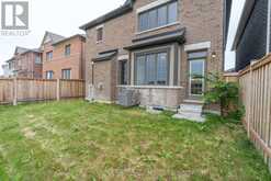 24 HERRICK DRIVE Brampton 