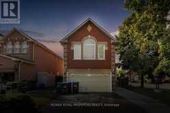 48 ZACHARY DRIVE Brampton 