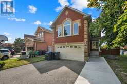 48 ZACHARY DRIVE Brampton 