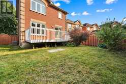 48 ZACHARY DRIVE Brampton 