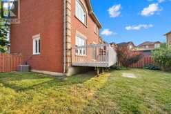 48 ZACHARY DRIVE Brampton 