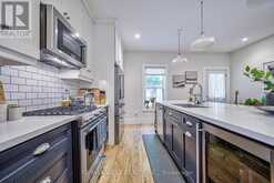 58 MYRTLE AVENUE Toronto 