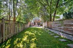 58 MYRTLE AVENUE Toronto