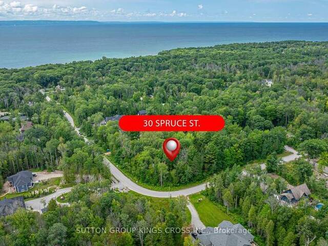 30 SPRUCE STREET Tiny Ontario