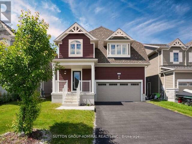 19 BOBOLINK DRIVE Wasaga Beach Ontario