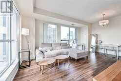 1009 - 120 HARRISON GARDEN BOULEVARD Toronto 