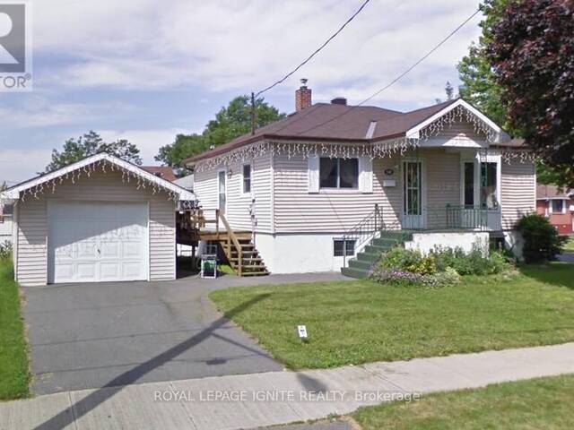 129 LEONIA STREET Cornwall Ontario