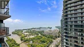 1909 - 2220 LAKE SHORE BOULEVARD Toronto