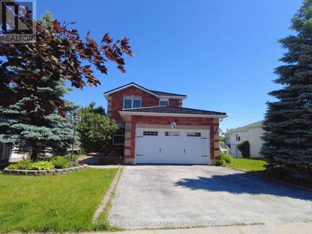 28 LOUGHEED ROAD Barrie  Ontario