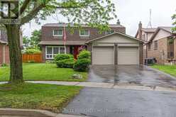 2560 BRASILIA CIRCLE Mississauga