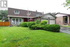 2560 BRASILIA CIRCLE Mississauga