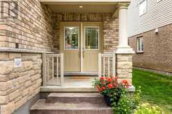 313 COLONIAL DRIVE Guelph 