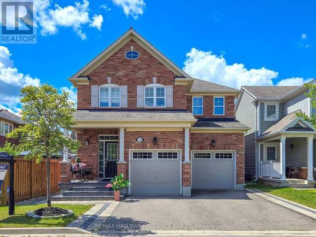 1111 SOLOMON COURT Milton  Ontario