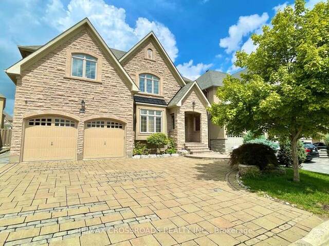 103 GLENGORDON CRESCENT Markham  Ontario