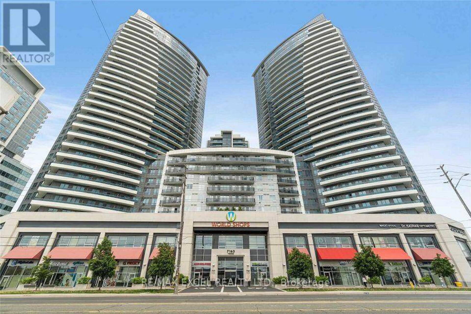 111 - 7163 YONGE STREET Markham