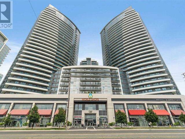 111 - 7163 YONGE STREET Markham Ontario