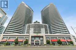 111 - 7163 YONGE STREET Markham