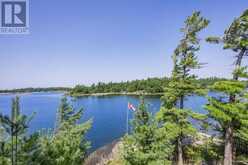 B-209 LUMSDEN ISLAND W The Archipelago