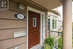 TH15 - 8 REAN DRIVE Toronto 