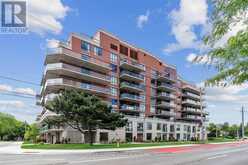 706 - 3655 KINGSTON ROAD Toronto 