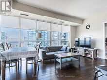 3102 - 4011 BRICKSTONE MEWS Mississauga 