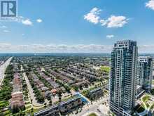 3102 - 4011 BRICKSTONE MEWS Mississauga